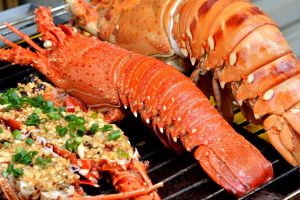 Địa chỉ ăn hải sản ngon nhất tại Vĩnh Phúc