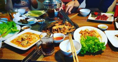 Nhà hàng, quán ăn ngon nhất Huyện Hậu Lộc, Thanh Hóa