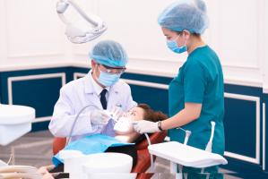 Địa chỉ bọc răng sứ uy tín nhất tỉnh Lâm Đồng