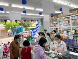 Nhà thuốc tây uy tín, chất lượng nhất tại TP. Sóc Trăng, Sóc Trăng