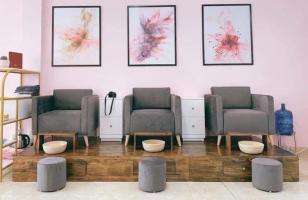 Địa chỉ cung cấp ghế nail giá rẻ và chất lượng nhất TP. HCM