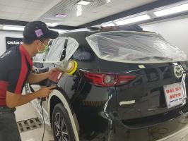 Cửa hàng đồ chơi, phụ kiện ô tô uy tín và chất lượng nhất Đà Nẵng
