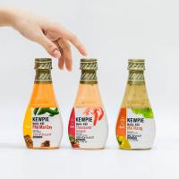 Thương hiệu sốt mè rang ngon nhất hiện nay