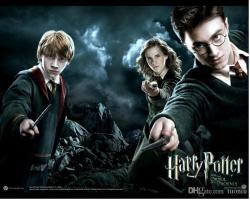 Phim fantasy hay nhất mọi thời đại