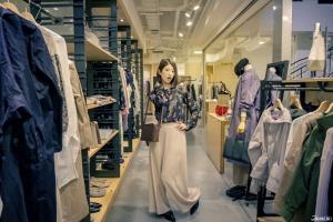 Phong cách thời trang được yêu thích nhất Nhật Bản