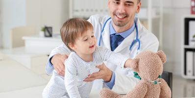 Phòng khám nhi uy tín nhất tỉnh Phú Yên