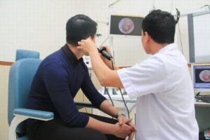 Địa chỉ khám tai mũi họng uy tín nhất tỉnh Bình Phước