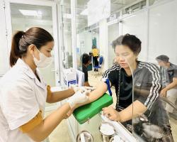 Phòng khám đa khoa tốt nhất nhất tỉnh Lào Cai