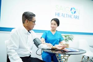 Địa chỉ tầm soát ung thư tiêu hóa tốt nhất ở TP.HCM
