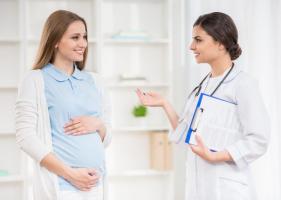 Địa chỉ khám thai, siêu âm uy tín nhất tỉnh Hà Tĩnh