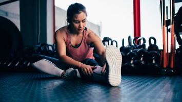 Phòng tập gym chất lượng nhất tỉnh Trà Vinh