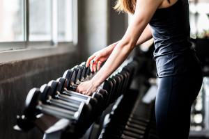 Phòng tập gym tốt nhất Sóc Trăng