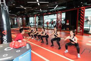 Phòng tập Gym và Yoga uy tín nhất tại quận 10, TP.HCM
