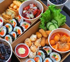 Quán ăn vặt ngon nhất ở TP. Sa Đéc, Đồng Tháp