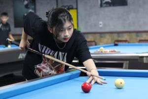 Quán bida giá rẻ tại Thái Bình