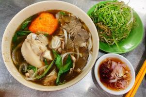 Quán ăn ngon và chất lượng tại đường Lê Hồng Phong, TP. HCM