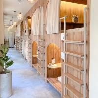 Quán café giường nằm tuyệt vời nhất Sài Gòn