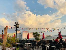 Quán cafe view đẹp nhất Thừa Thiên Huế