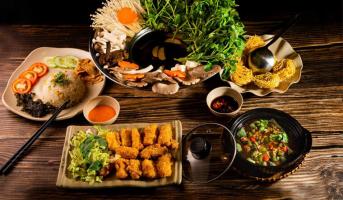 Quán chay ngon nhất tỉnh Kon Tum
