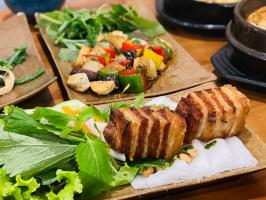 Nhà hàng có món đặc sản ngon nhất tại TP. HCM