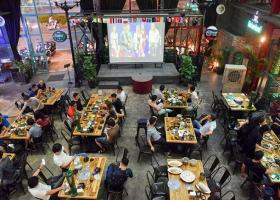 Quán nhậu ngon nhất tỉnh Trà Vinh