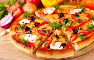 Quán pizza ngon nhất Hải Phòng