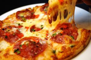 Quán pizza ngon nhất Quận Cầu Giấy, Hà Nội