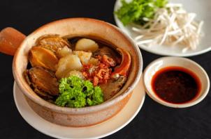 Quán súp bào ngư ngon nhất tỉnh Bình Dương