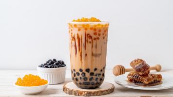 Quán trà sữa ngon nhất Kinh Môn, Hải Dương