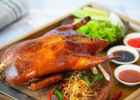 Quán vịt quay ngon nhất Đồng Tháp