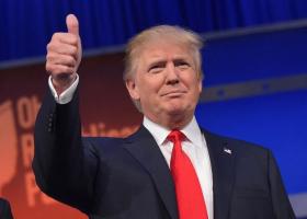Quy tắc quản lý tiền bạc đáng học hỏi của tống thống Mỹ Donald Trump