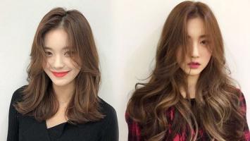 Salon làm tóc đẹp và chất lượng nhất quận Bình Tân, TP. HCM