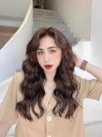 Salon nhuộm tóc đẹp nhất quận 12, TP. HCM