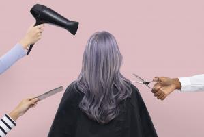 Salon nhuộm tóc đẹp nhất quận 3, TP. HCM