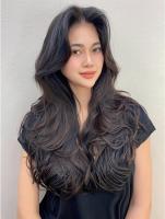 Salon làm tóc đẹp và chất lượng nhất huyện Bình Chánh, TP. HCM