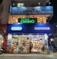 Khám phá về Eskimo Đồng Đen nơi có sản phẩm cao cấp mang phong cách Nhật Bản.