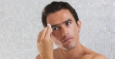 Sản phẩm tẩy da chết dành cho nam được ưa chuộng nhất