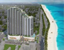 Chung cư ven biển đẹp nhất TP. Nha Trang, Khánh Hòa