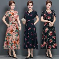 Shop bán đầm trung niên đẹp, chất lượng, giá tốt nhất Shopee
