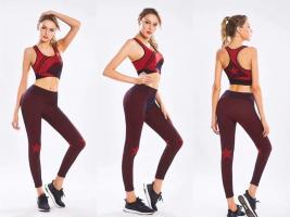 Shop bán đồ tập gym đẹp, chất lượng nhất Thừa Thiên Huế