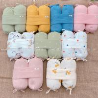 Shop bán gối chặn cho bé tốt, chất lượng nhất trên Shopee