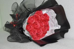 Shop bán hoa hồng sáp đẹp nhất TP. Vinh, Nghệ An