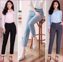 Shop bán quần âu đẹp và chất lượng nhất Shopee