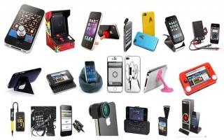 Shop phụ kiện điện thoại uy tín, chất lượng nhất TP. Vinh, Nghệ An
