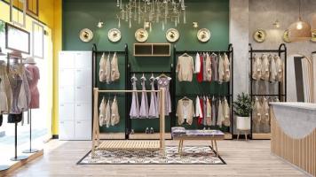 Shop áo quần thời trang được yêu thích nhất trên đường Trần Phú, TP. Huế