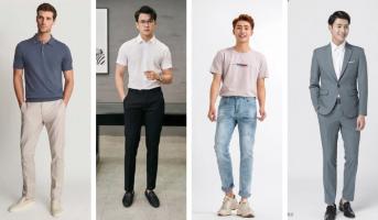 Shop thời trang đẹp nhất phố Trương Định, Hà Nội