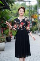Shop thời trang trung niên đẹp, chất lượng nhất Thủ Dầu Một , Bình Dương