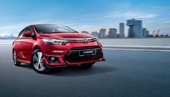 Showroom ô tô chính hãng uy tín nhất Nam Định
