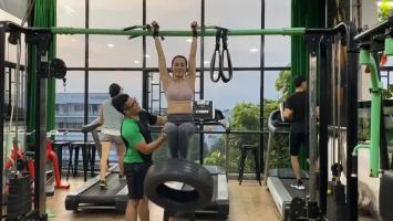 Phòng Gym tốt nhất tại quận Tân Bình, TP.HCM