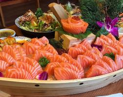 Món ăn Nhật Bản không thể không thử